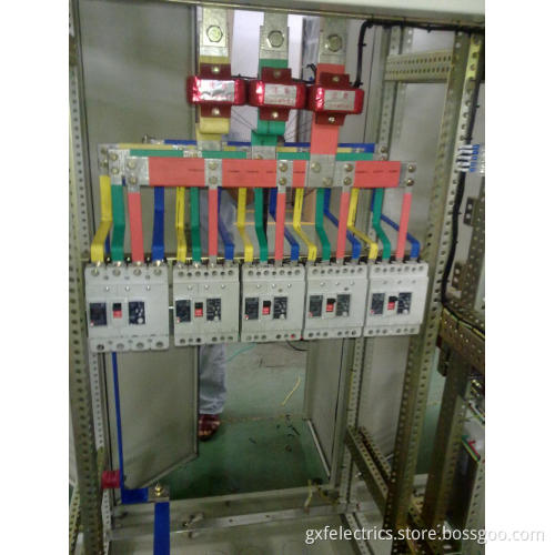 GGD,low voltage cabinet, power distribution cabinet, low voltage cubicle
